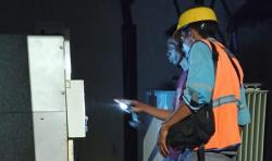 Perumdam Tirta Anom Banjar Lakukan Perbaikan Pipa Utama, Warga Diimbau Siapkan Cadangan Air