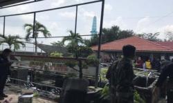 Warga Binaan Lapas Narkotika Sumatera Selatan Ngamuk, Saat Dikunjungi Abdul Somad