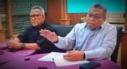 Pengusaha Puspo Wardoyo jadi Korban Dugaan Penipuan Investasi Miliaran Rupiah