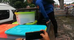 Kejati NTB Sita Total 4 Box Dokumen Saat Geledah Kantor Gubernur dan GNE, Tersangka Segera Diumumkan