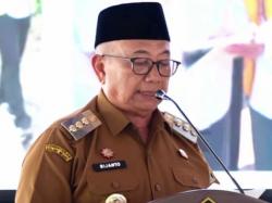 Bupati Rijanto Kebelet Mutasi Pejabat Blitar Warisan Mak Rini