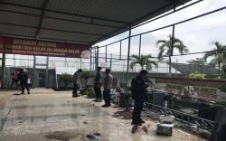 Kerusuhan Pecah di Lapas Narkotika Muara Beliti Musi Rawas, Ustaz Somad Terjebak