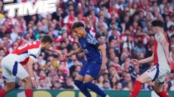 Hasil Bola Tadi Malam: PSG Amankan Tiket Final Liga Champions Usai Taklukkan Arsenal