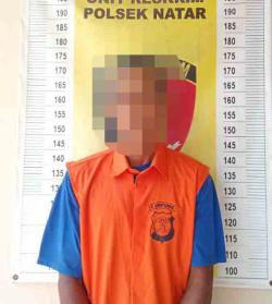 Polres Lampung Selatan Ungkap Kasus Perampasan Sepeda Motor di Kecamatan Natar