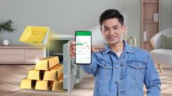 Pegadaian Ada Promo Cicil Emas, Begini Cara Mendapatkannya