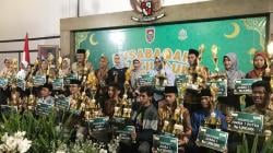 Pemkab Boyolali Gelar MTQ Pelajar XXXI, Cetak Bibit Unggul Pecinta Al-Qur’an