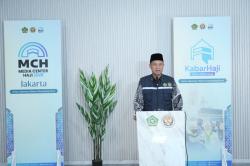 PPIH Siapkan 205 Hotel di Makkah, Jemaah Haji Mulai Bergerak dari Madinah