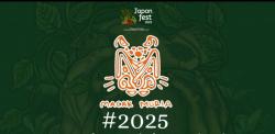Macak Muria Bakal Warnai Japan Fest 2025