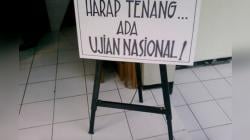 Data Murid Diduga Terlambat Diinput di Dapodik, SDN 1 Lamoahi Buton Utara Terancam tidak Ikut UN