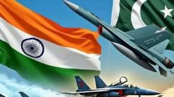 Perang India dan Pakistan Saling Serang Lintas Batas Kashmir