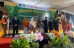 Akhirussanah SMK Ma’arif 2 Temon, Komitment Cetak Lulusan yang Unggul dan Kompeten