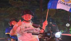 Konvoi Juara Persib Dipusatkan di Bandung, Wagub Erwan: Rayakan Secara Tertib dan Positif