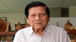 Mengenal Prof. Soenardi Prawirohatmodjo, Dekan FKT UGM di Ijazah Jokowi yang Sempat Diragukan