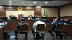 Vonis Bebas Ronald Tannur kontroversial saat itu, Tiga Hakim Hari Ini Jalani Sidang Putusan