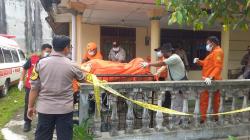 Warga Blora Dikejutkan Temuan Mayat Membusuk di Rumah