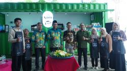 Dompet Dhuafa dan UIN Saizu Resmikan Kantin Kontainer, Dorong Kemandirian Ekonomi Mahasiswa