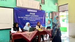 UPGRIS Tingkatkam Kualitas Pembelajaran di SD dengan Deep Learning