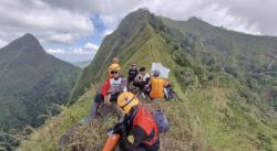 Pasca Pelajar Jatuh Hingga Tewas, Perhutani Resmi Larang Aktivitas Mendaki di Gunung Saeng