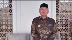 Sentil Denny Indrayana, Gubernur Kalsel Sebut Gugatan Hasil PSU Banjarbaru ke MK Tidak Tepat