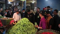 Dorong Ekonomi Daerah, Bupati Garut Fokus Benahi Pasar Guntur dan PKL