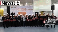 PELINDO Regional 1 Ucapkan Selamat kepada Peserta Pengukuhan Profesi Insinyur USU Angkatan XIII