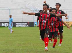 Persewangi Banyuwangi Siap Hadapi Persika Karanganyar di 16 Besar Liga 4 Nasional 2025