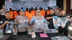 Terungkap, Ini Motif Penembakan di Kota Samarinda yang Tewaskan 1 Orang