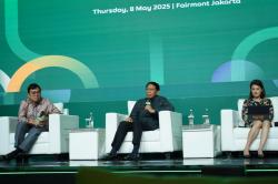 Ini Dua Strategi KAI Hadapi Dinamika Bisnis dan Kebutuhan Pelanggan yang Beragam