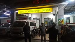 Bukan Dibunuh, Ini Penyebab Kematian Pria yang Ditemukan Tewas di Gang Sempit Jombang