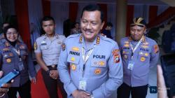 Gemilang di Rakernis Humas Polri 2025, Kabid Humas Polda Kepri Jadi Peserta Terbaik Media Handling