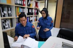 Kasus SPAM Gili Trawangan, PT GNE dan Pemprov NTB Digeledah Penyidik Kejati