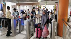 KAI Sumut Hemat Anggaran Puluhan Juta dari Teknologi Face Recognition 