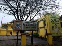 Kader Golkar Kabupaten Ingin Intan Nurul Hikmah Jadi Ketua DPD