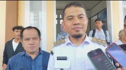 Fokus Pertanian, Program Makan Bergizi Gratis Belum Jadi Prioritas SAKATO