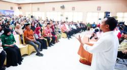 Sulsel Berkomitmen Dukung Program Sekolah Rakyat dari Presiden Prabowo