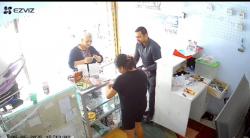 Viral, Pasangan WNA Diduga Lakukan Hipnotis Hingga Rugikan Korban Puluhan Juta Rupiah