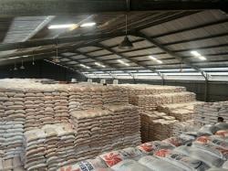 BULOG Jabar Tambah 160 Gudang untuk Serap Beras Petani demi Swasembada Pangan