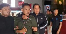 Nekat Demi Judol, Satpam di Padang Bobol Brankas Tempat Kerja Sendiri
