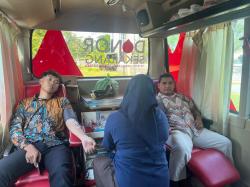 BFLF  Peringati Hari Thalassemia ,Penderita  : Jarang Sekali Kami Diperlakukan Secara Istimewa