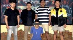 Oknum ASN di Kolaka Timur Ditangkap Polisi Gegara Tipu dan Kuras Saldo Rekening Rekannya