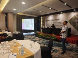 Program SOLUSI Diluncurkan, Fokus Rehabilitasi Lahan, Sampah, dan Pemberdayaan Ekonomi