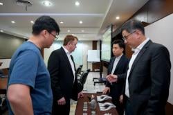 Continuum-AS dan ACMI Jalin Kerja Sama Kembangkan Manufaktur Aditif Ramah Lingkungan di Indonesia