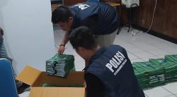 Bongkar Pembiayaan Fiktif 48 M, Ditreskrimsus Polda Aceh Geledah Kantor BPRS Gayo Aceh Tengah