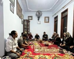 Salah Satu Pimpinan DPRD Kota Probolinggo Cawe- Cawe Soal Linmas, Ketua LPM : Nggak Usah Lebay