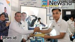 Kelurahan Cemara Terpilih Menjadi Desa Cantik Deli Serdang