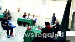 Pelaku Vandalisme di Kota Tegal Dihukum Rp 5 Juta Subsider Kurungan Penjara 30 Hari