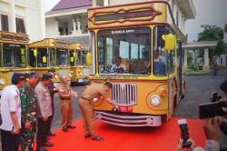 Timbulkan Polemik, Bus Si Mas Ganteng Tuban Tak Lagi Jemput Penumpang di Stasion Bojonegoro