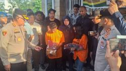Dari Belawan Hingga Medan Timur: Fakta Tragis di Balik Mayat Bayi Dalam Tas Diantar Ojol
