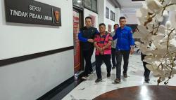 Skandal Tanah Kas Desa Sidokerto: Pengembang Jadi Tersangka Baru Korupsi!