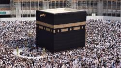 HIKMAH JUMAT : Karakter Muslim Paripurna